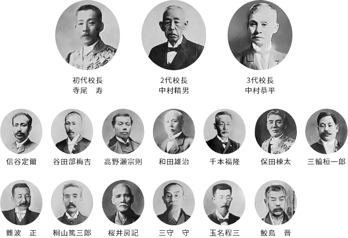 16名で維持同盟結成